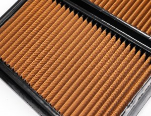 Alfa Romeo Giulia Performance Air Filter - 2.9L QV - Sprint Filter - S High Performance